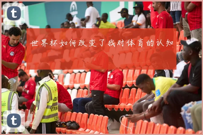 世界杯如何改变了我对体育的认知
