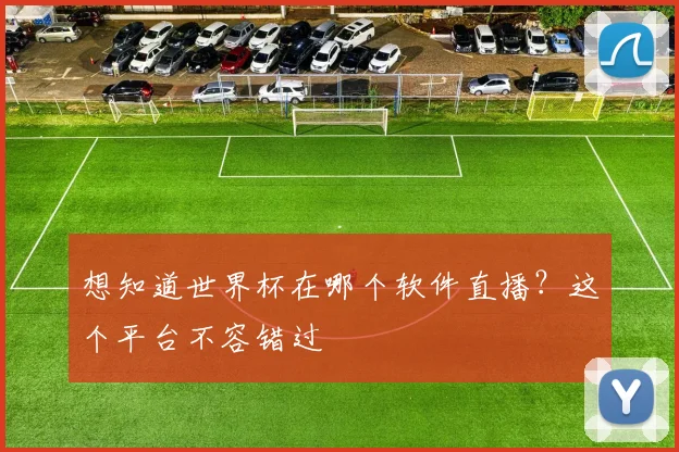 想知道世界杯在哪个软件直播？这个平台不容错过