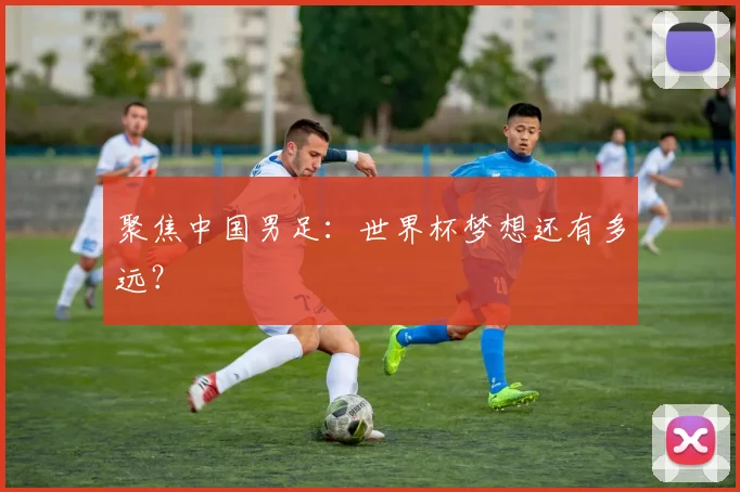 聚焦中国男足：世界杯梦想还有多远？