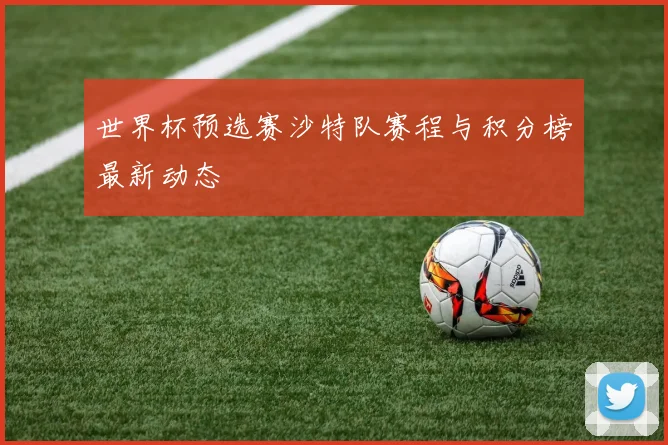 世界杯预选赛沙特队赛程与积分榜最新动态